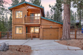 Inn Between Pines-1411 by Big Bear Vacations